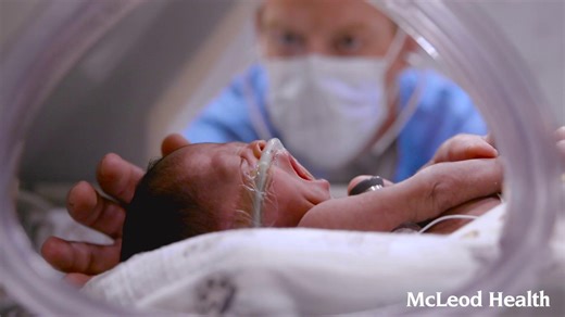 In 2026, McLeod Health marks an incredible milestone with 120 years of caring for the communities we call home. This coincides with the nation's celebration of 250 years. For more than a century, generations of patients and families have trusted McLeod for compassionate care, clinical excellence, and a commitment that extends beyond hospital walls. Our story is one of growth, innovation, and heart, shaped by the physicians, nurses, teammates, and caregivers who show up every day to make a differ