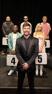 Find The Real Celebrity, Win $10,000