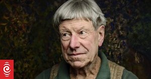 Artist Barry Brickell dies aged 80