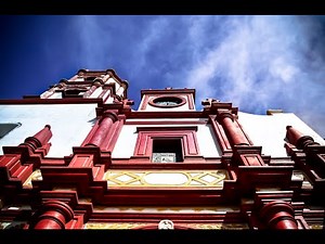 San Pablo de las Salinas, Estado de México.