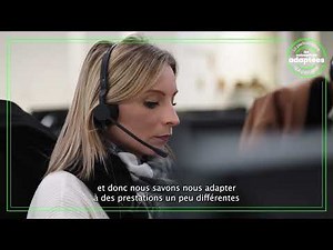 AlterEos, Entreprise Adaptée multi activités pour des emplois durables| La performance qui a du sens