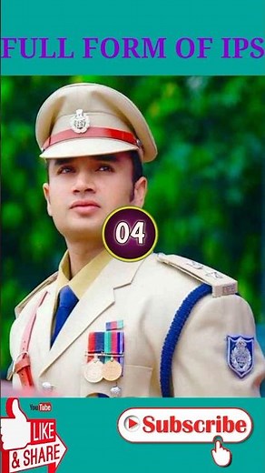 #short_video#/IPS का पूरा नाम क्या है//FULL FORM OF IPS//UPSC FULL FORM//IAS full form kiya hai//