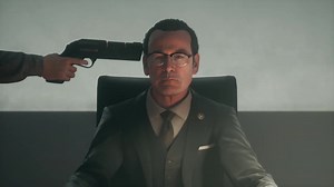 Control - Launch-Trailer zum neuen Spiel von Remedy Entertainment