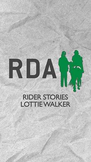 At RDA, we’re proud to offer opportunities for disabled children and adults across the UK to experience the freedom, joy and confidence that come from spending time with horses. At this year’s RDA National Championships, we met Lottie — one of many incredible participants whose determination and love for horses truly shine. 💚 To help us continue offering life-changing opportunities like this, please donate via our website: https://rda.org.uk/donate/ | Riding for the Disabled Association (RDA)