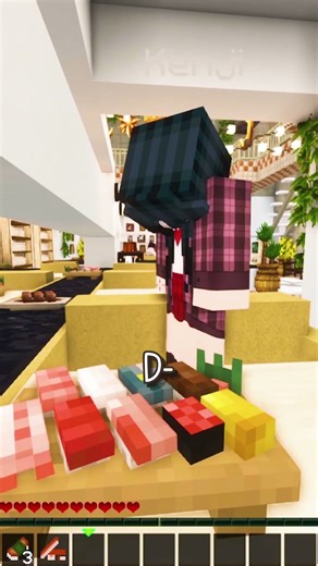 Ahhh yess- classic doomed yuri... XD #yuri #sapphic #internetcrush #minecraft #minecraftroleplay