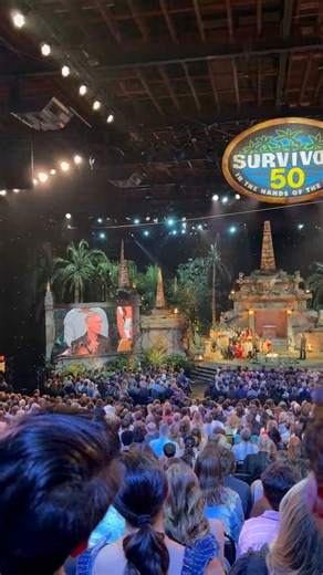🚨 TO CAP OFF his #Survivor career & #Survivor50, Coach gives us the best Coachism yet:“Magic. We’re all born with it. It comes in the shape of joy, hope, kindness and love…We’ve gotta protect it and give it to everybody that we meet and the world will radically change”
