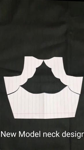 New Model Blouse Back Neck 2026 | Trending Design