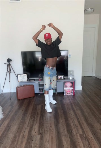 I Don't Need It: Line Dance Tutorial