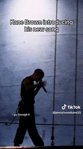 KB's Exceptional Lyrics Showcase in New Song Performance