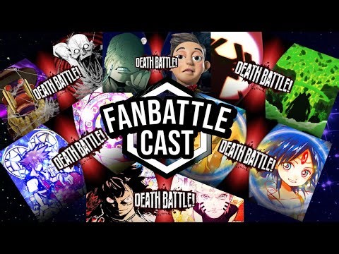 Molak and his Shitty Matchups | FAN BATTLE CAST