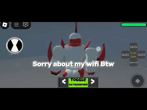 How to get OV in alien league revival