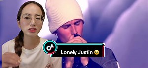 Just song (lonely) #justin 🥹❤️