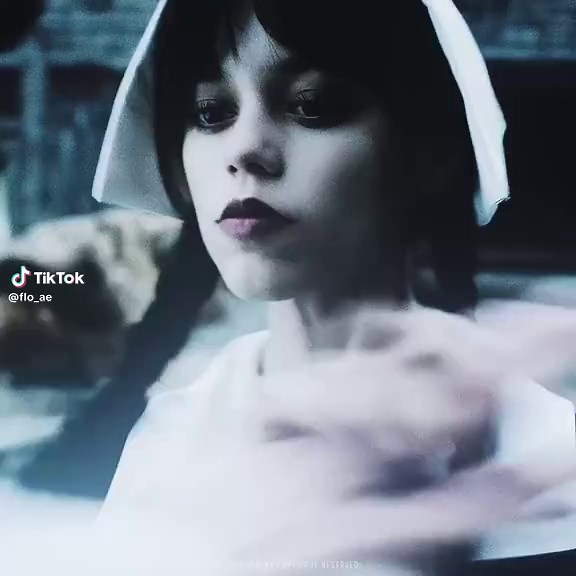 Wednesday edit // all fake #edit #wednesday #wednesdayedit #jennaortega #wednesdayaddams