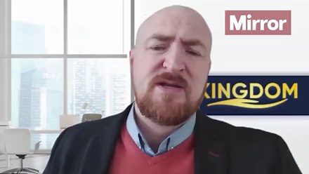 Security firm account director discusses the rise in shoplifting