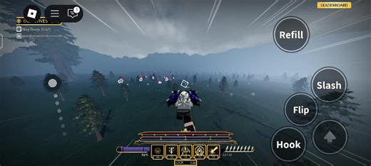 Attack on Titan Revolution: Roblox Gameplay Insights