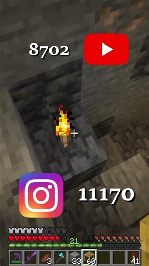 Day 281 of Breaking 1 Block For Every 100 Followers