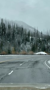 30K views · 1.4K reactions | WOLF CREEK PASS / A beautiful winter day winding through the mountains ️ #highaltitudepagosa #pagosaspringscolorado #gearjammer #wolfcreekpass #WinterDriving | High Altitude Pagosa | Facebook