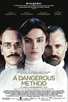 A Dangerous Method Reviews
