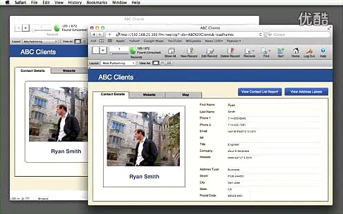 FileMaker pro产品介绍
