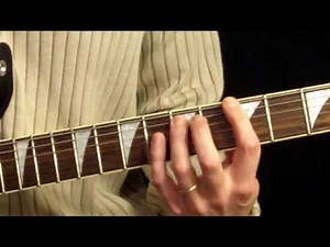 LIT UP - BUCKCHERRY - GUITAR LESSON - CHORDS EXPLAINED - VIDEO 1 OF 7 VIDEO PLAYLIST