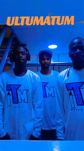 #ultumatum #mti #rapmaroc #newmusicchallenge