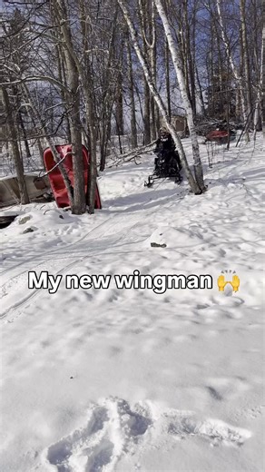 The goal is always to ride more. Now there’s new motivation with my little wingman. Thanks Cardo for making this next chapter of rides, that much better. #newwingman #Cardo #Cardosystems #CardoFam #PacktalkEdge