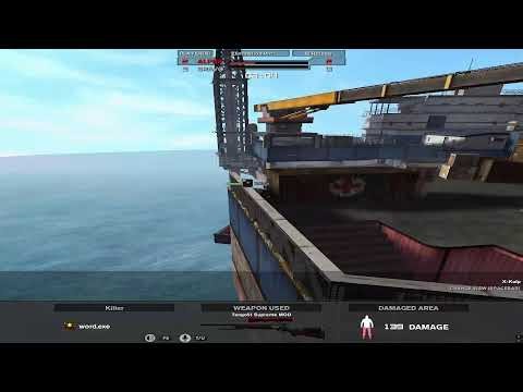 Combat Arms Classic | GamePlay | Prag