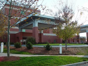 Emory Johns Creek Honored for Patient Safety