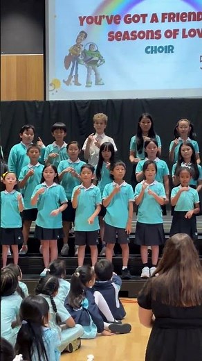 Elementary Spring Concert 2025