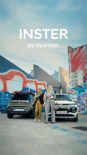 Hyundai Australia on Reels