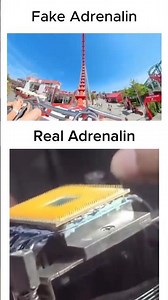 REAL ADRENALIN CPU STUCK #pcgames #cpu #gamingpc #amd