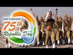 Republic Day Parade At Kartavya Path Today, 'Nari Shakti' To Lead The Way