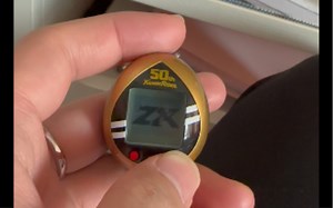 继养成（电王）（wizard）后，ZX也养出来了(˵¯͒〰¯͒˵)