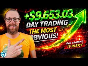 The Only Obvious Trade...