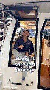 Factory Direct Pricing Explained for Cutwater & Solara Boats
