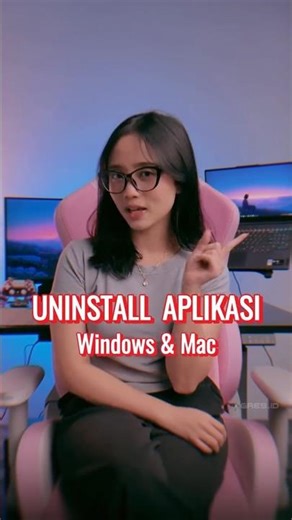 How to uninstall apps on Windows and MacOS