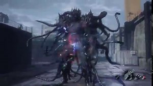 Devil May Cry 5 Better Gilgamesh Battle Mod Showcase