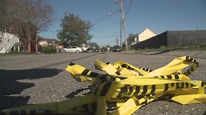 Crime the biggest concern for New Orleans, Jefferson Parish residents, UNO Survey says