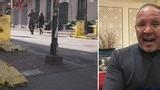 New barriers not ‘strong enough’: former New Orleans mayor