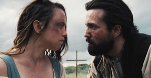 Period thriller Lapwing gets a trailer, poster and images