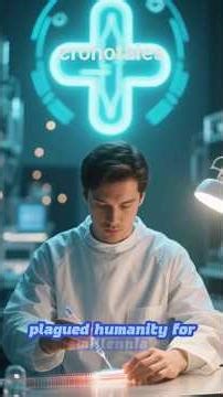 The Discovery of DNA: The Code of Life #history #facts #historyfacts #ancient