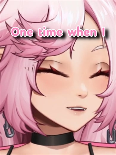 It looks like a belly button #vtuber #envtuber #vtuberclips #storytime #vtubermemes