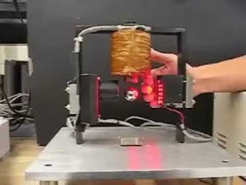 Blocked Sensor 1 (no audio)
