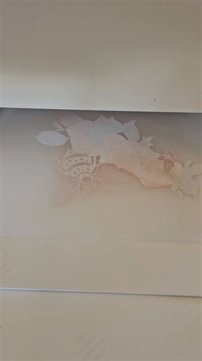 Haven’t printed since Dec 23… Turned her on today, quick auto clean, and she said LET’S WORK 🔥 This xTool apparel printer doesn’t play around. Reliable, ready, and worth every penny. Love a machine that shows up even when you’ve been gone 👏 #SmallBusinessLife #xTool #ApparelPrinting #PrintShop #MakerTok #DTFPrinting #BusinessTools | A&R Custom Design and Creations