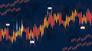 Nasdaq hits record high as Wall Street wraps mixed trading week