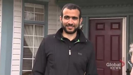 Omar Khadr set to receive apology, $10M settlement from Canadian government