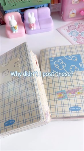 vy 𓍢ִ໋🌷͙֒ | journaling & stationery on Instagram: "I’m sure you’ve heard this before. Social media is a *highlight reel.* We curate and post moments of “perfection.” I’m here to show that not all my spreads come out ‘insta worthy’. I often find myself changing a spread or scrapping it altogether. Stickers are moved around to the point where it rips or pokes a hole in the page. Same with washi and memos. If I’m not 100% happy, I won’t post it. Sometimes you don’t finish a spread, it doesn’t com