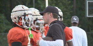 Sam Houston enters 2024 season with new defensive coordinator