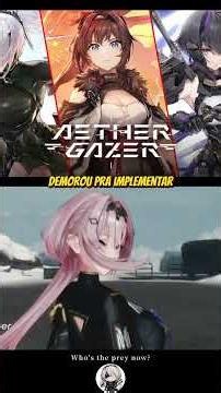 Aether Gazer Is Over... But the Problem Was Never the Game