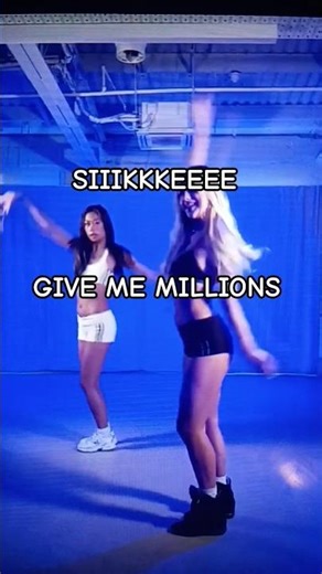put your money where your mouth is #helpmemakethismakesense